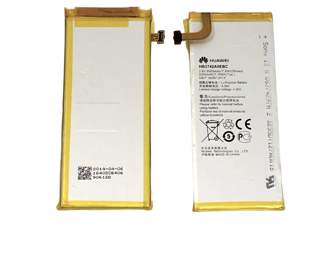 Bateria Huawei P6